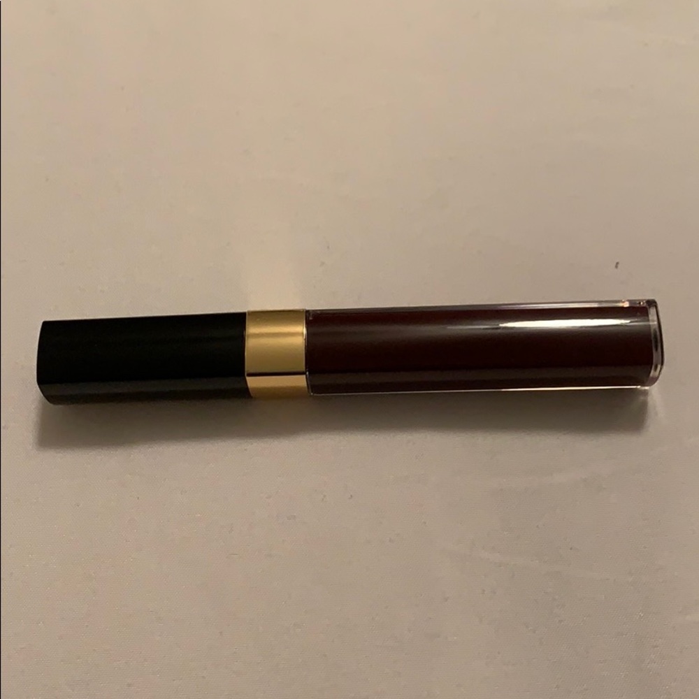 Chanel Glossimer in Crushed Cherries 176